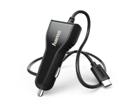 HAMA USB-C czarna - 1382145 - zdjęcie 1